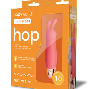 Shop Xgen Bodywand Mini Vibes Hop - Red online