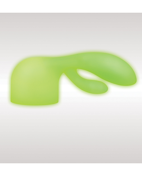 Order XGen Bodywand Rabbit Attachment - Glow in the Dark online