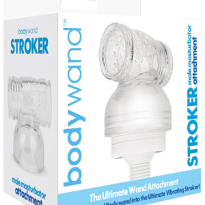 Shop XGen Bodywand Stroker Attachment online