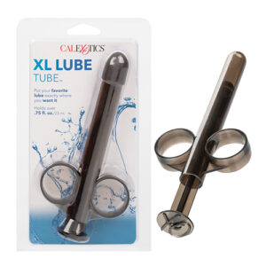 Shop XL Lube Tube - Smoke online