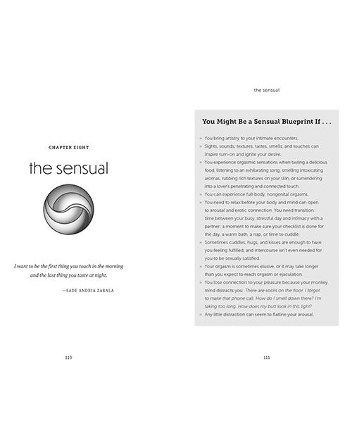 Buy Cosmo Your Blueprint for Pleasure - The 5 Erotic Types