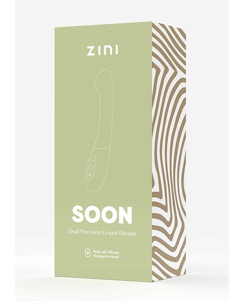 Buy B Swish Zini Soon - Blue