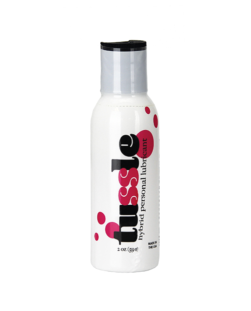 Shop Tussle Hybrid Lubricant - 2 oz Bottle online