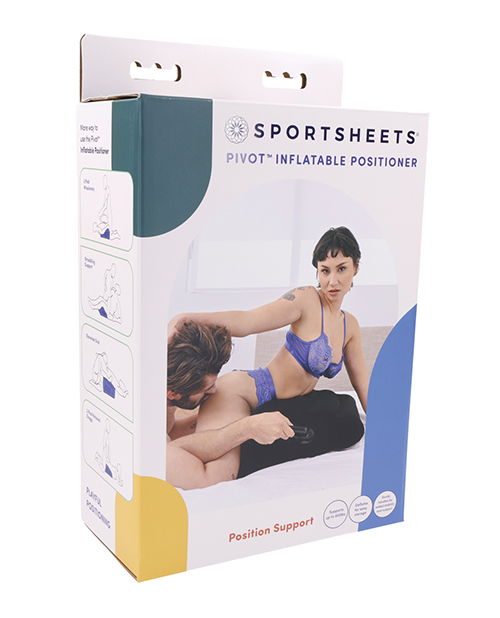 Shop Pivot Inflatable Positioner online